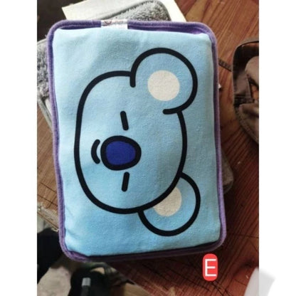 Pekanbaru Bantal Penghangat Bantal Pemanas Bantal Terapi Air Panas Therapi Haid