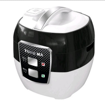 Pekanbaru Magic Com Yong Ma Smc-8033 / Rice Cooker Yong Ma Smc8033 2 Liter