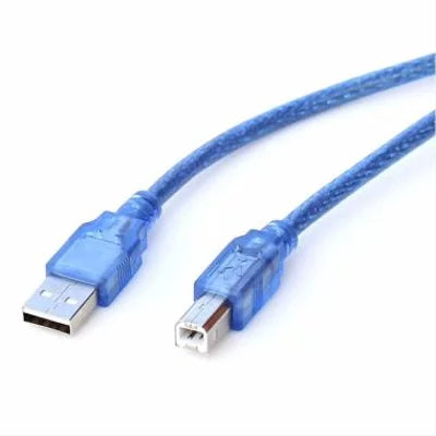 Pekanbaru Kabel Usb Printer / Scanner 1.5M