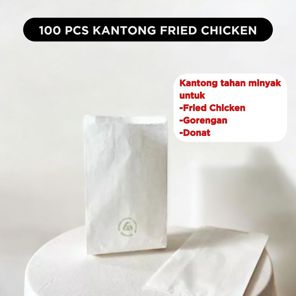 Paper Lunch Box L M M-HEMAT S XS Kemasan Dimsum Ayam Geprek Mie Gorengan Brownies Laminasi Food Tray