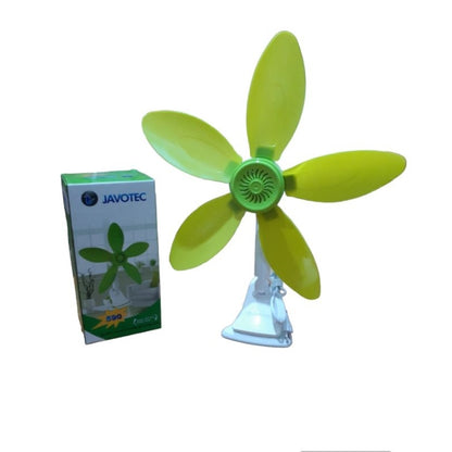 Pekanbaru Kipas Angin Jepit Kyzuku 40W 590Mm