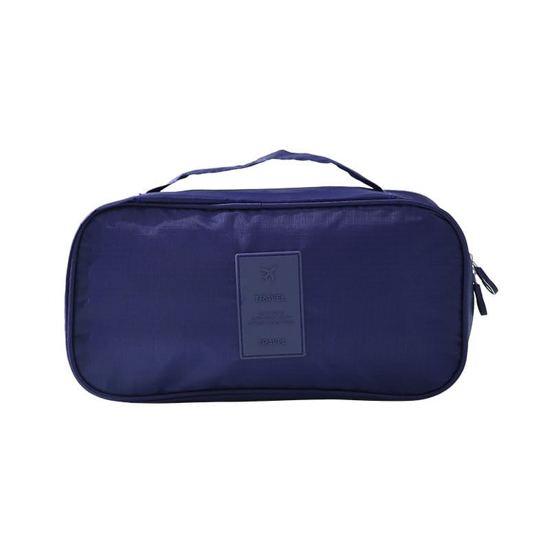 HR- UNDERWEAR TRAVEL BAG / TAS TRAVEL PAKAIAN DALAM WANITA POUCH PENYIMPANAN PAKAIAN DALAM DAN PERLENGKAPAN BAYI/ UNDERWEAR TRAVEL ORGANIZER / POUCH ORGANIZER BAG