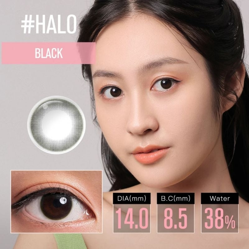 Pekanbaru Halo Natural 14Mm / 14.2 By Magister  Normal