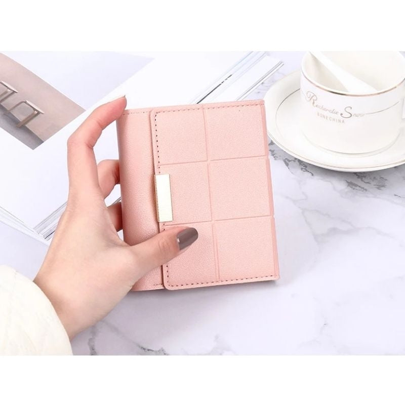 Pekanbaru Dompet Lipat Import/ Dompet /Pouch/Dompet Kartu