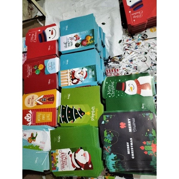 HR AMPLOP LEBARAN MEDIUM ISI 10 PCS HARI RAYA IDUL FITRI  Isi 10 Ukuran MEDIUM Grosir Reseller