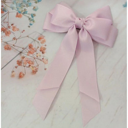Pekanbaru Pita jepit rambut / pita hijab alice