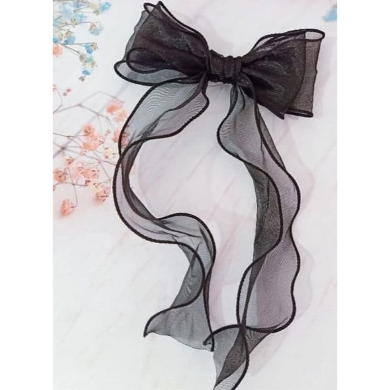 Pekanbaru Pita Hijab Mikhayla / Pita Rambut Mikhayla