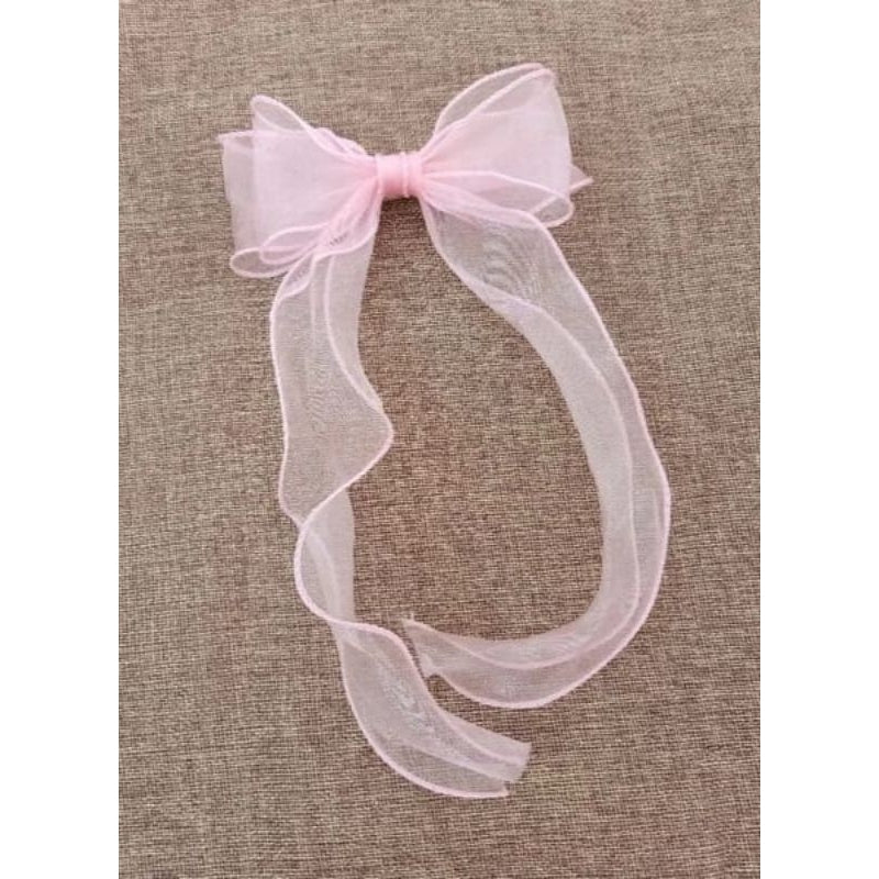 Pekanbaru Pita Hijab Mikhayla / Pita Rambut Mikhayla
