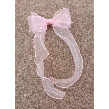 Pekanbaru Pita Hijab Mikhayla / Pita Rambut Mikhayla