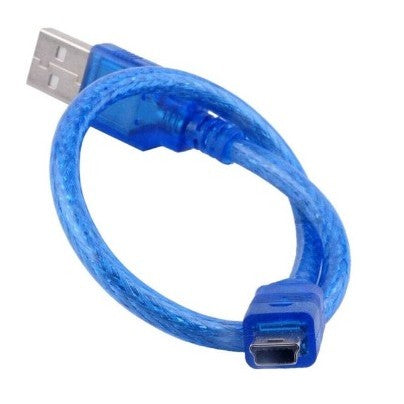 Pekanbaru Kabel 5 Pin To Usb Male Nyk Dan Biasa