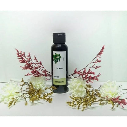 Pekanbaru Reed Diffuser Aromatherapy Bunga Difuser Aroma Pewangi Ruangan