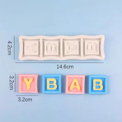 Pekanbaru Cetakan Fondant / Coklat / Pudding Silikon Berbagai Model