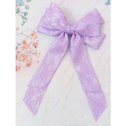 Pekanbaru Pita jepit rambut / pita hijab alice