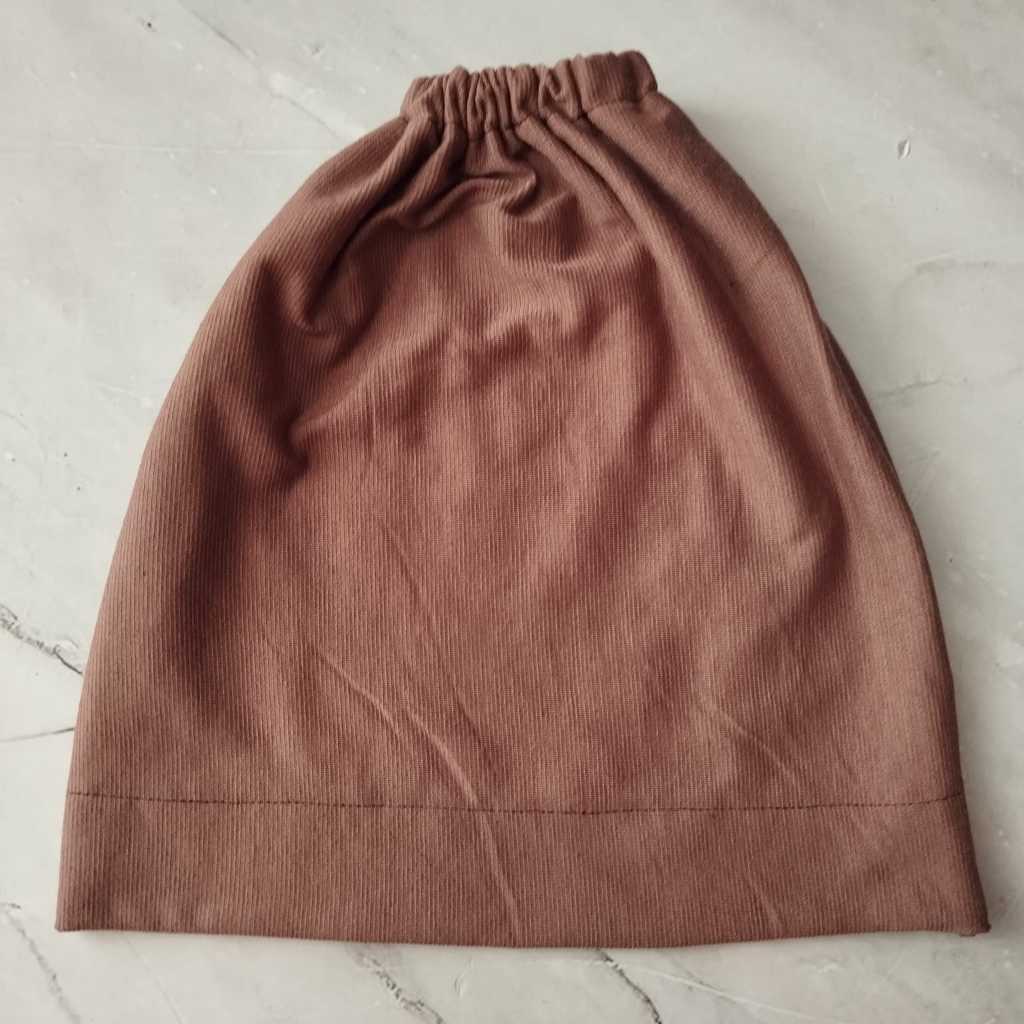 [YL] ciput arab/dalaman jilbab/ciput basic/inner hijab