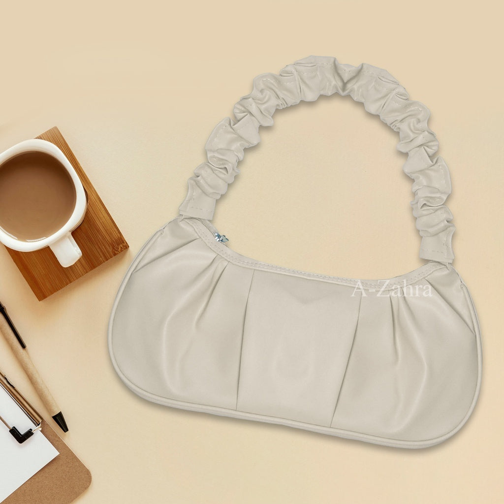 Tas Jinjing Tas Fashion Tas Selempang Wanita Tas Bahu Hand Bag Tas Kerut Tas Wanita Murah