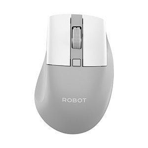 Pekanbaru Robot M355 Mouse Wireless Silent Click Mouse Bluetooth