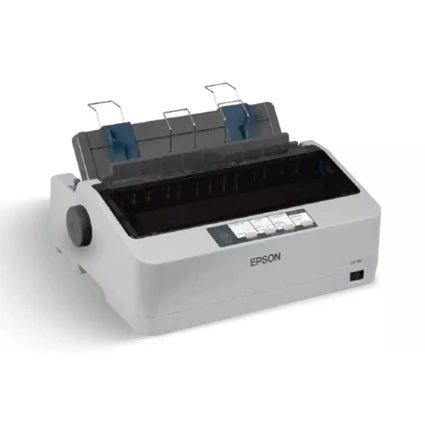 Pekanbaru Printer Epson Lq-310 Dot Matrix