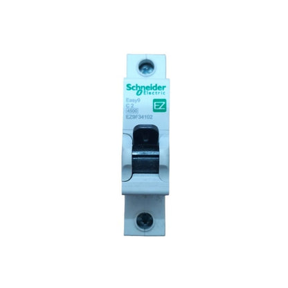 Pekanbaru Mcb Schneider Easy9 2A 4A 6A 10A 16A 20A 25A 32A