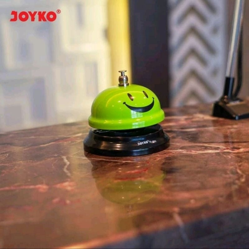 Pekanbaru Bell Kasir Bell Meja Bell Reseptionis Bell Panggil Bell Restoran Joyko