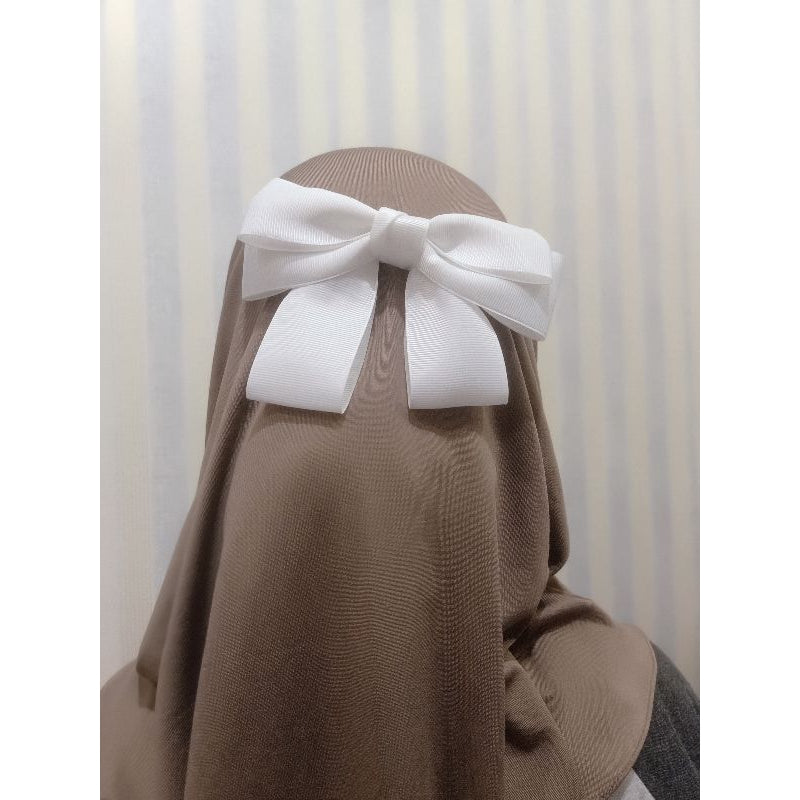 Pekanbaru Pita Hijab Aleyah