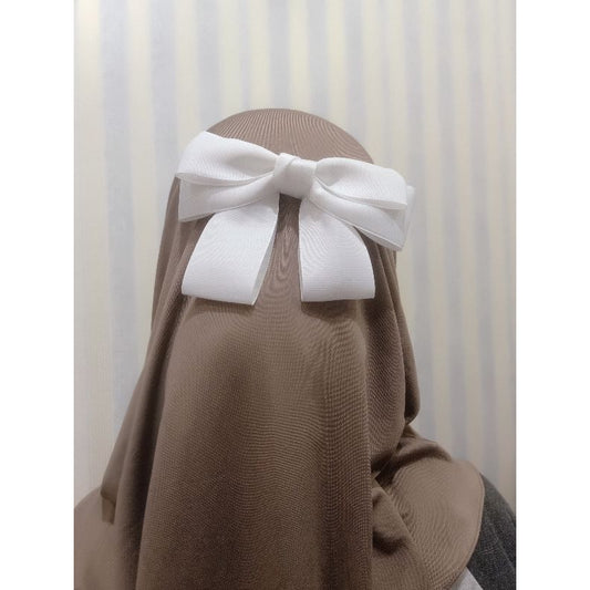Pekanbaru Pita Hijab Aleyah