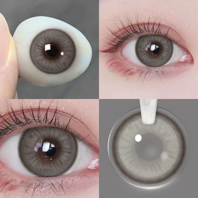 Pekanbaru Magister Softlens Minus (-1.00 S/D -6.00) Luna Seri Soflen Minus Soflens