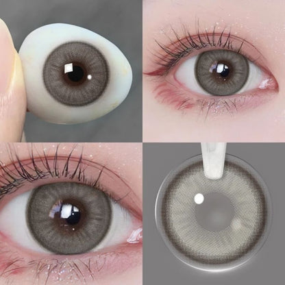 Pekanbaru Magister Softlens Minus (-1.00 S/D -6.00) Luna Seri Soflen Minus Soflens