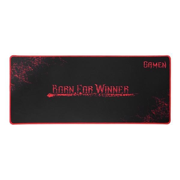 Pekanbaru Mousepad Gaming Gamen Gp-Xl