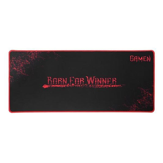 Pekanbaru Mousepad Gaming Gamen Gp-Xl
