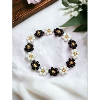 Pekanbaru Gelang Bunga Handmade