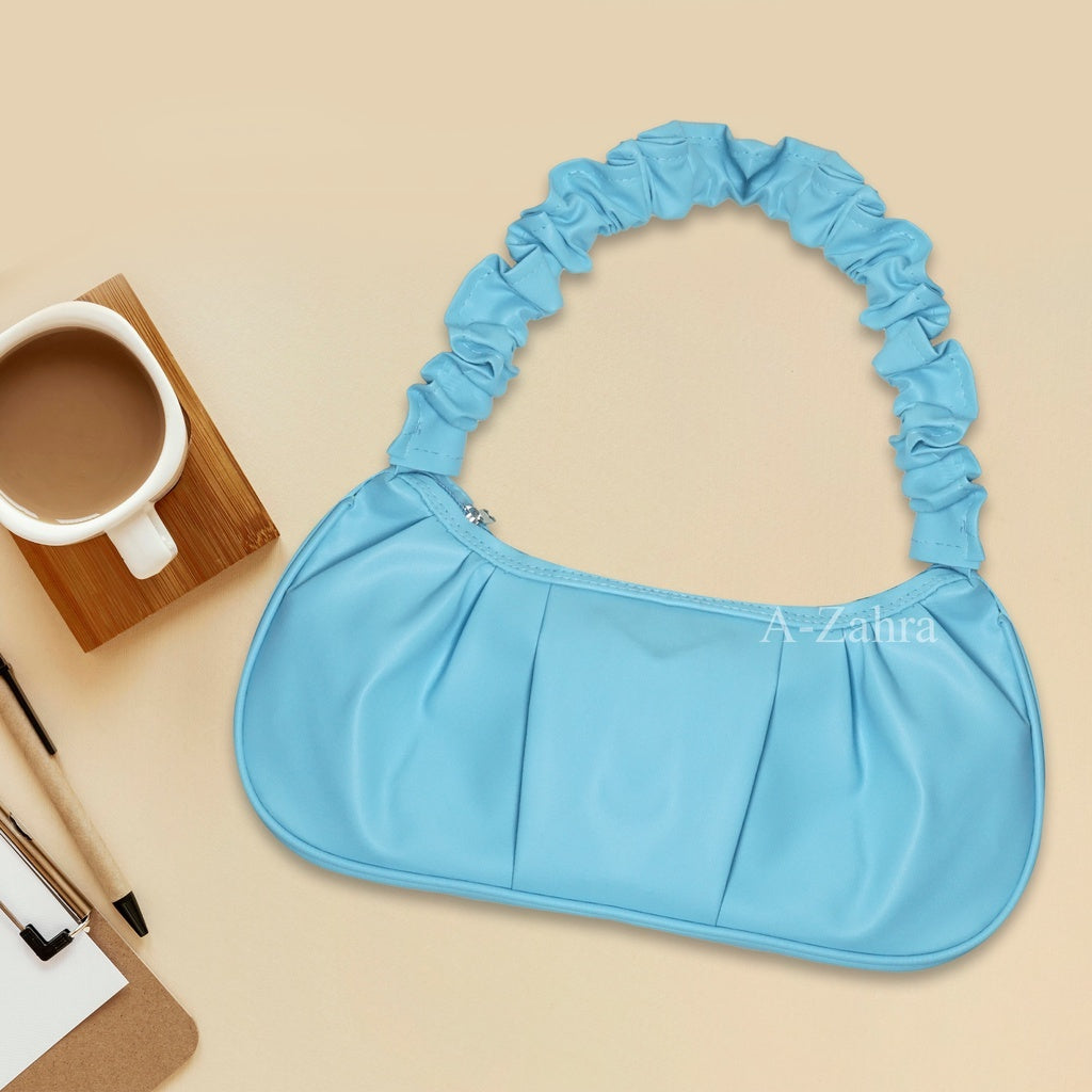 Tas Jinjing Tas Fashion Tas Selempang Wanita Tas Bahu Hand Bag Tas Kerut Tas Wanita Murah