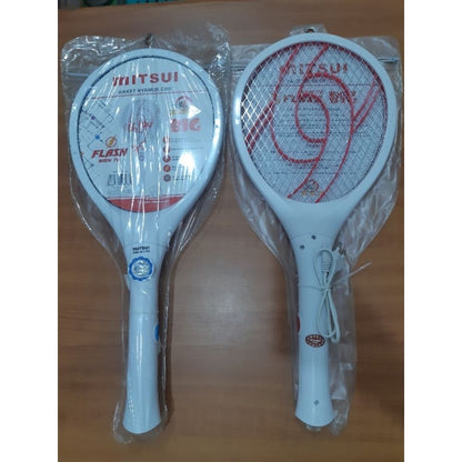 Pekanbaru Raket Nyamuk Cas Mitsui Mrn 76 / Mrn 65 Zeus