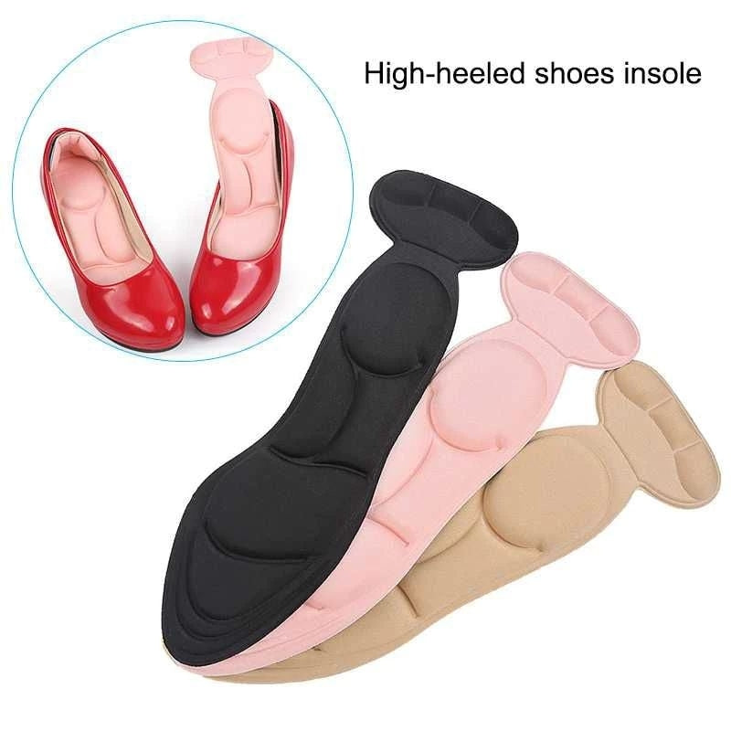 Pekanbaru Insole Sepatu Ganjalan Sepatu Alas Sepatu Wanita Sol Sepatu/ Insole T