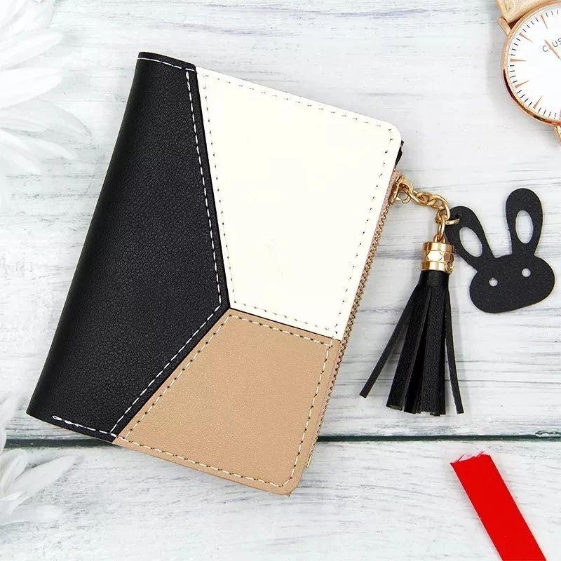 Pekanbaru Dompet Lipat Import/ Dompet /Pouch/Dompet Kartu