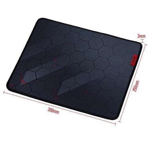 Pekanbaru Mousepad Gaming Gamen Gp-L Hexagon