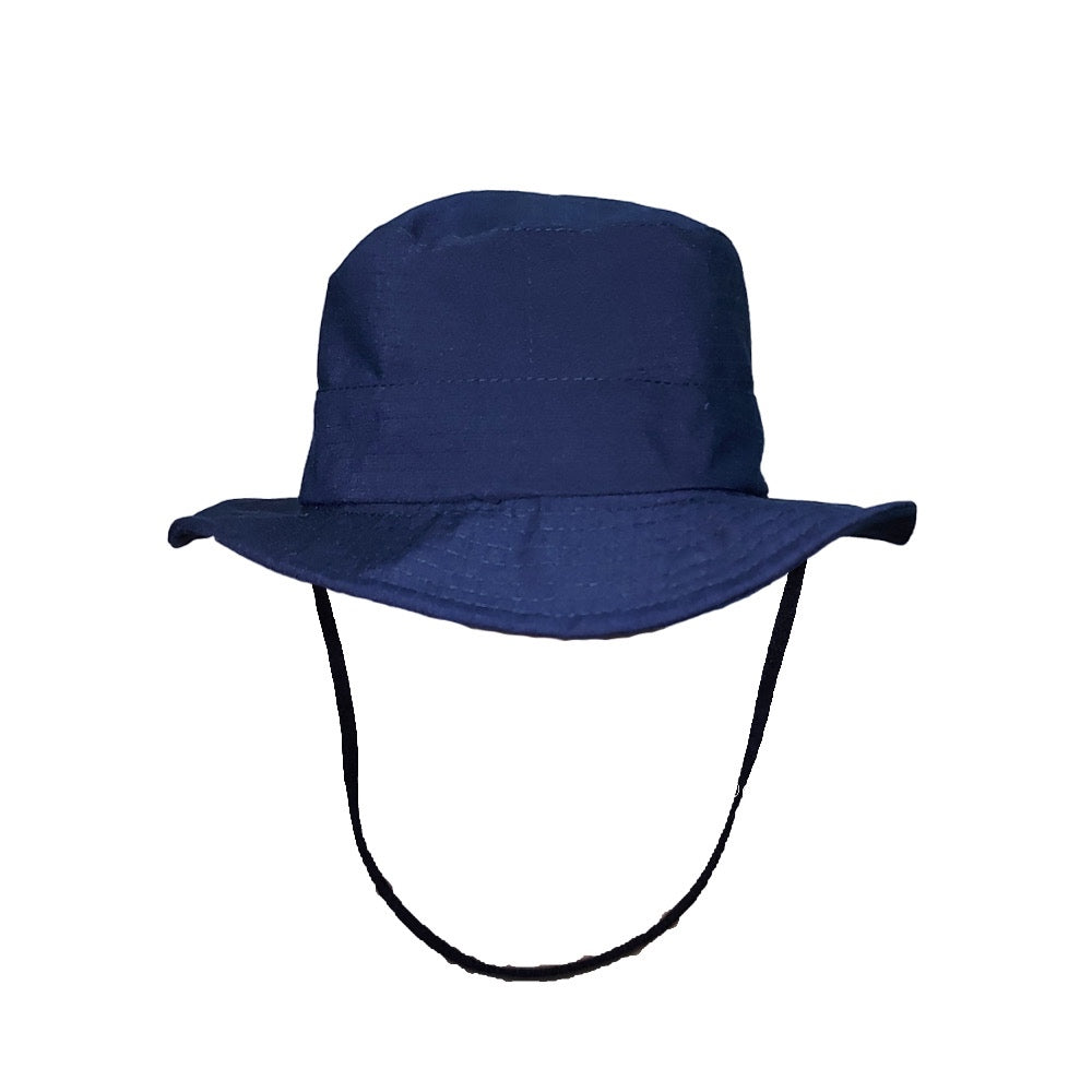 HR-Topi Rimba Gunung Tactical Hiking Outdoor Pria Wanita Dewasa Bahan Drill Anti Panas UV Topi Gunung