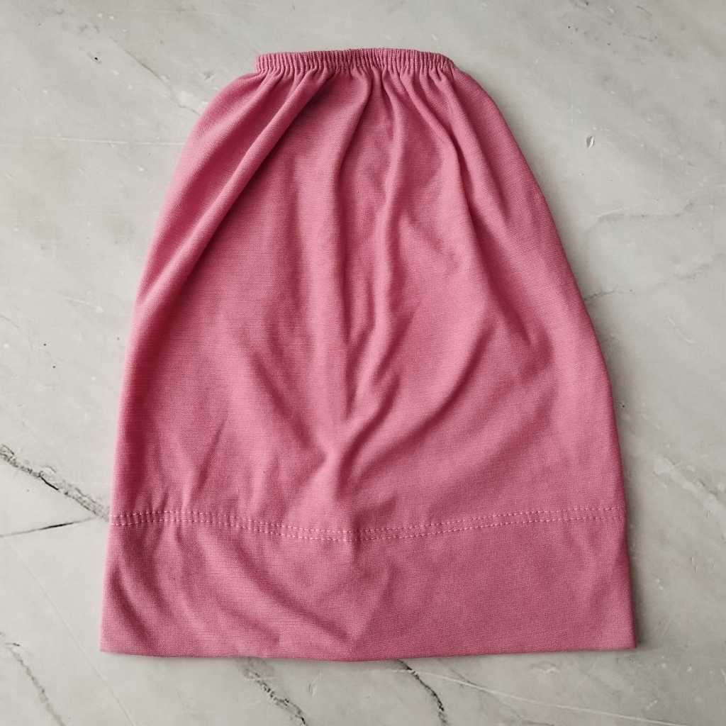 [YL] ciput arab/dalaman jilbab/ciput basic/inner hijab