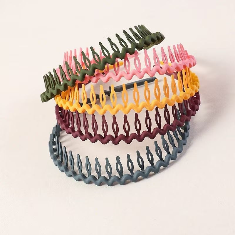 Pekanbaru Bando Premium Matte Doff Korea / Bando Korea Warna Doff