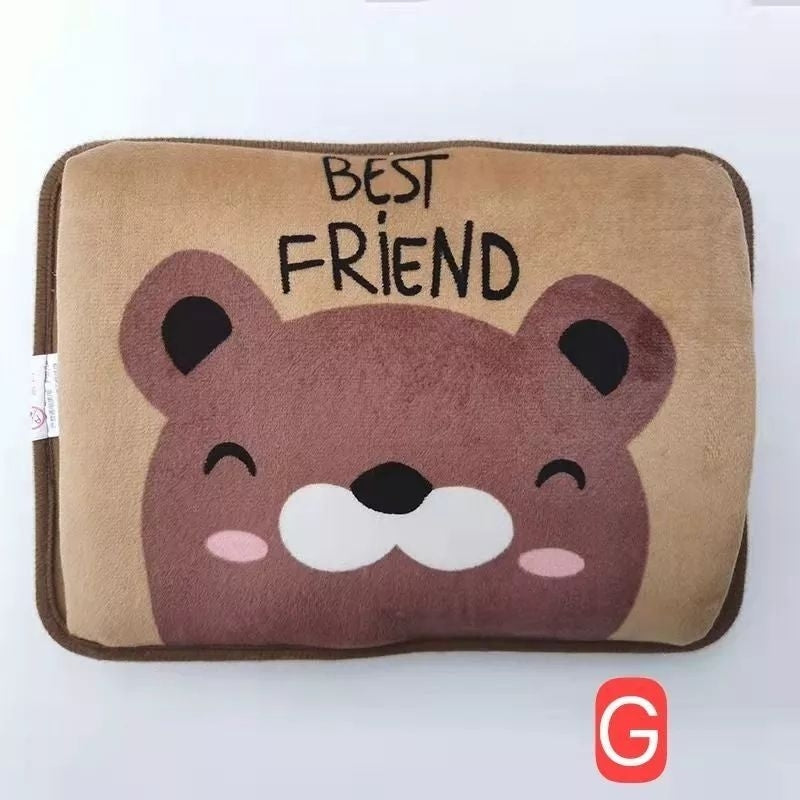 Pekanbaru Bantal Penghangat Bantal Pemanas Bantal Terapi Air Panas Therapi Haid