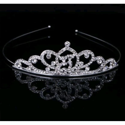 Pekanbaru Bando Mahkota Wanita Korea Fashion / Bando Anak / Bando