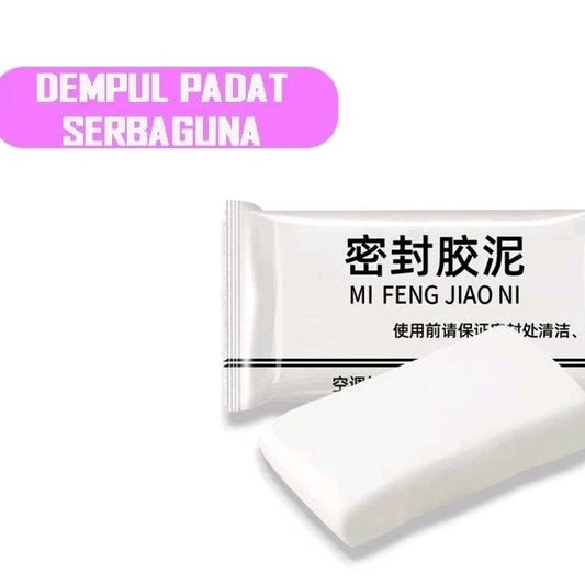Pekanbaru Sealant Dempul Tembok Dinding/Sealant Dempul Padat Ajaib Sealent