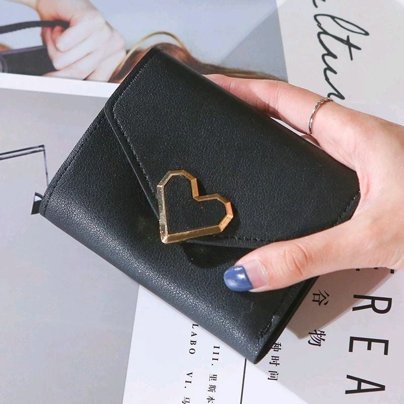 Pekanbaru Dompet Lipat Import/ Dompet /Pouch/Dompet Kartu