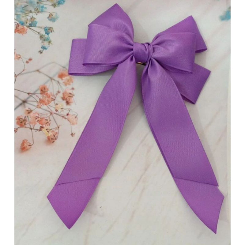 Pekanbaru Pita jepit rambut / pita hijab alice
