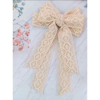 Pekanbaru Pita jepit rambut / pita hijab alice