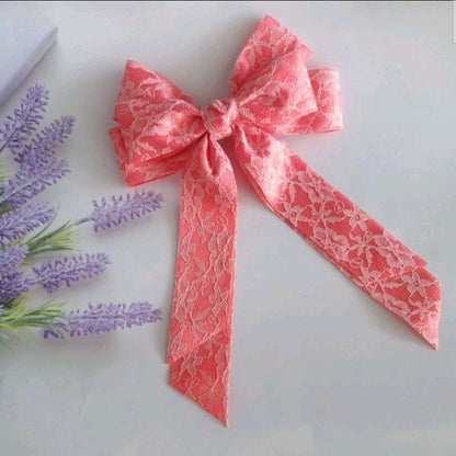 Pekanbaru Pita jepit rambut / pita hijab alice