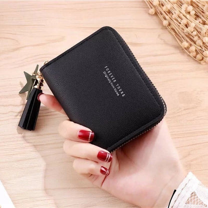 Pekanbaru Dompet Lipat Import/ Dompet /Pouch/Dompet Kartu