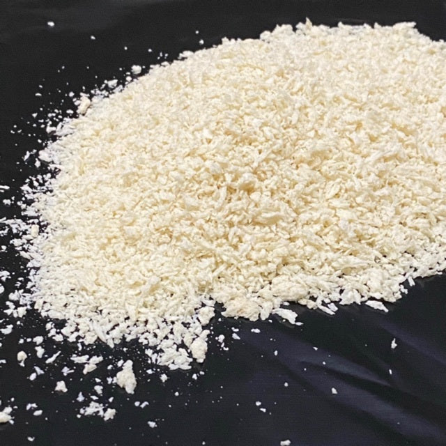 Pekanbaru Bread Crumbs / Tepung Panir Putih / Tepung Roti Repack 1 Kg