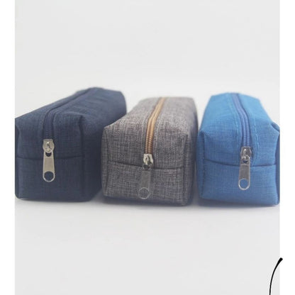 Pekanbaru Kotak Pencil Denim M676