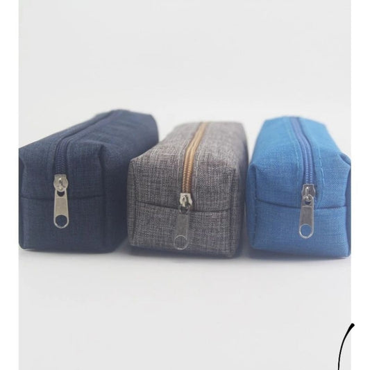 Pekanbaru Kotak Pencil Denim M676