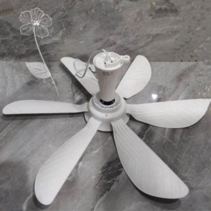 Pekanbaru Kipas Angin Gantung Meiko Mk-1050 40Watt / Ceiling Fan Meiko Mk 1050 40W / Helifan Meiko / Kipas Gantung